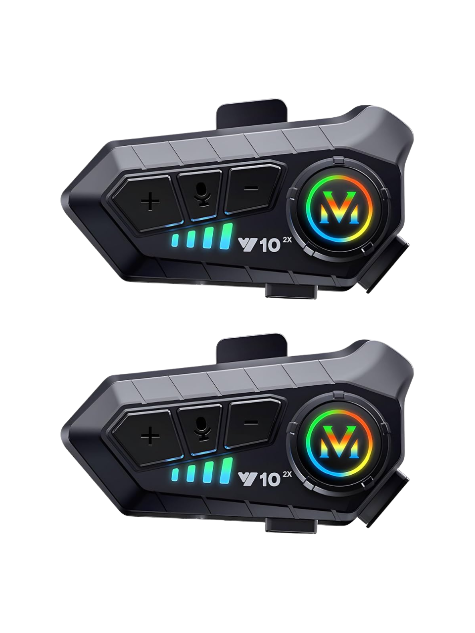 INTERCOMUNICADORES Y10 2X