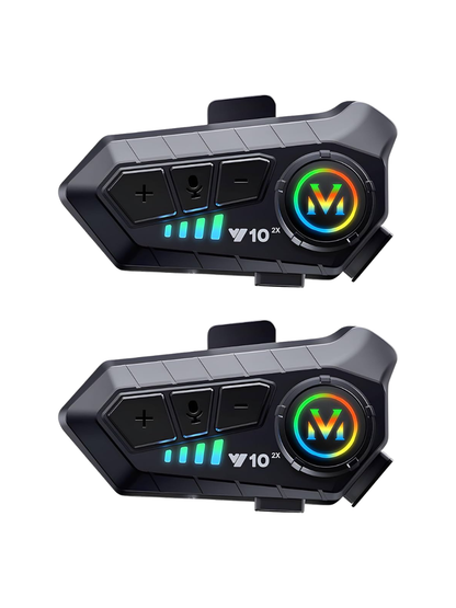 INTERCOMUNICADORES Y10 2X