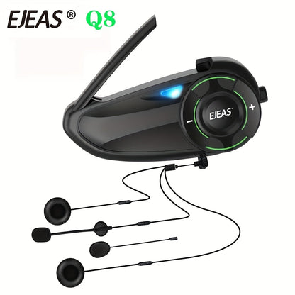 INTERCOMUNICADOR EJEAS Q8 PAGA CON ADDI O SISTECREDITO