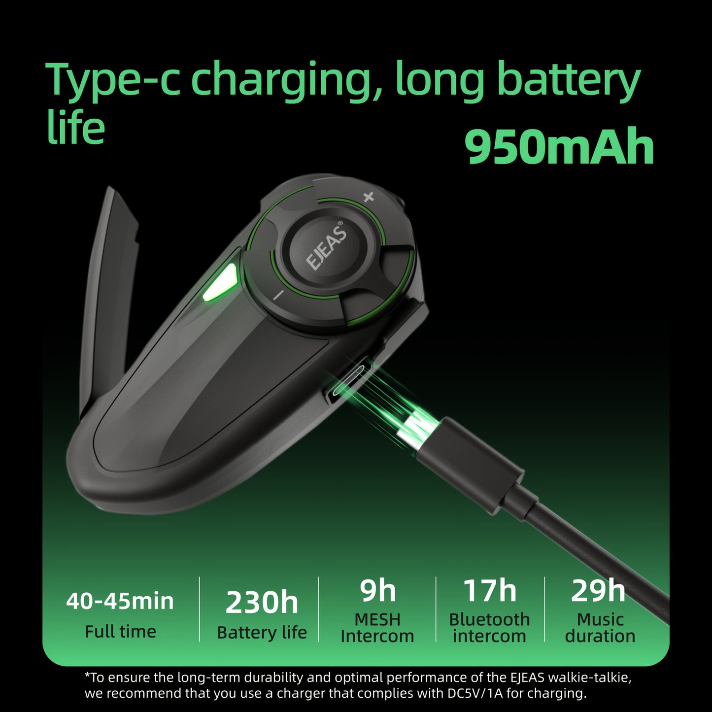 INTERCOMUNICADOR EJEAS Q8 PAGA CON ADDI O SISTECREDITO