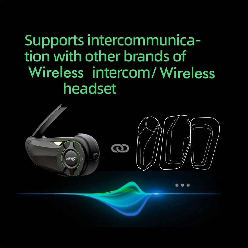 INTERCOMUNICADOR EJEAS Q8 PAGA CON ADDI O SISTECREDITO