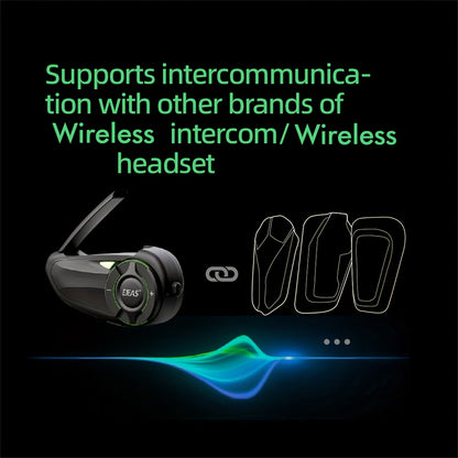 INTERCOMUNICADOR EJEAS Q8 PAGA CON ADDI O SISTECREDITO